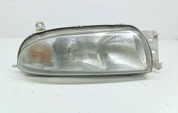 Ford Fiesta Headlight/headlamp 0301049004 96FG13005SAD 1305235251