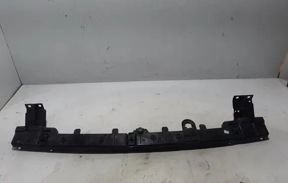 Top upper radiator support slam panel