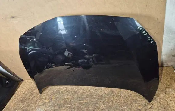 Opel Astra J Engine bonnet/hood