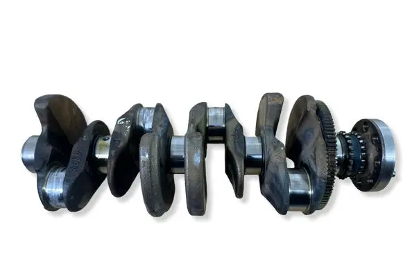 BMW 3 G20 G21 Crankshaft 22122K 848856305