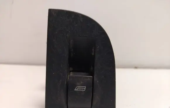 Audi A6 S6 C5 4B Electric window control switch 4B0959855 501690