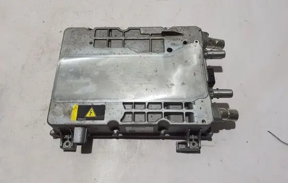 Volvo XC60 Voltage converter inverter 32427005