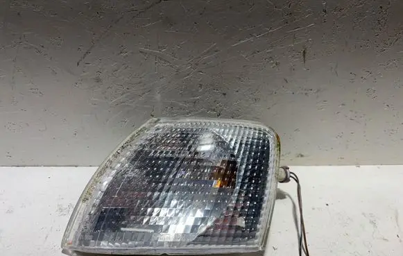 Volkswagen PASSAT B5 Front indicator light 185104B