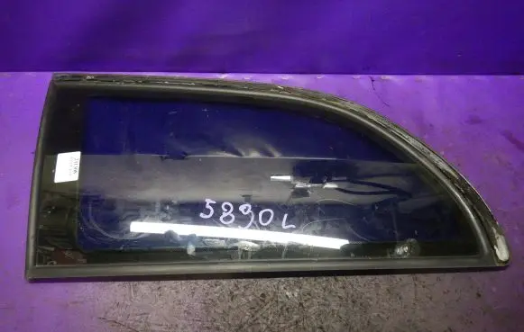 Skoda Octavia Mk1 (1U) Rear side window