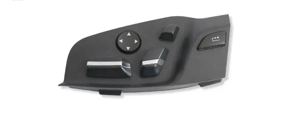 BMW 7 F01 F02 F03 F04 Seat control switch 9163278 53400000 SVB0908190270