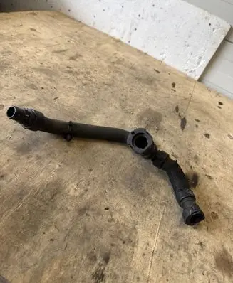 Nissan NV400 Engine coolant pipe/hose 212839573R