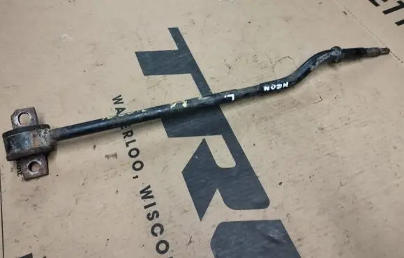 Chrysler Neon II Rear upper control arm/wishbone