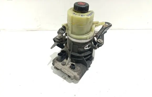 Electric power steering pump