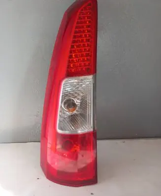 Volvo V70 Rear/tail lights 160985