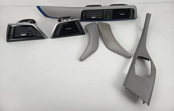 BMW 2 F22 F23 Interior decorative trim set 8064267 8064264 8064263