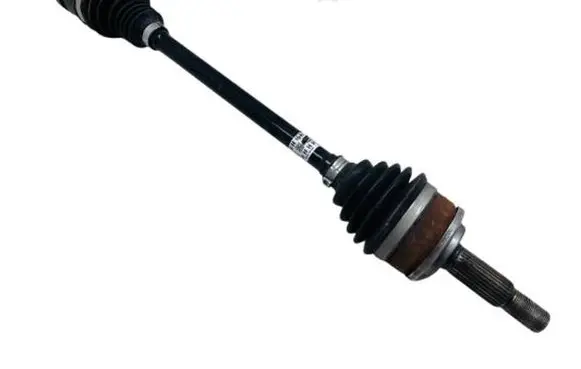 Toyota Yaris XP210 Front driveshaft 43420K0050