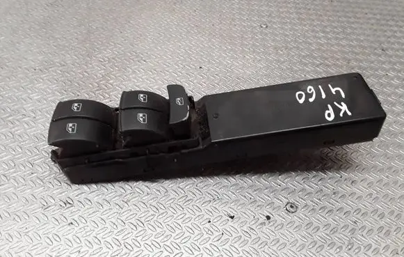 Cadillac BLS Electric window control switch 12772014 12772015 SAAB615A14