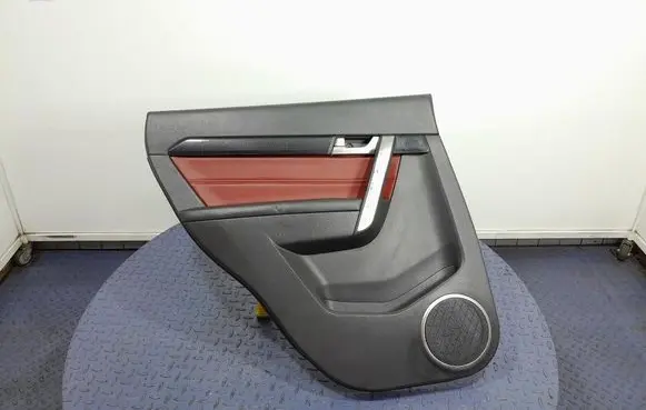 Chevrolet Captiva Door card panel trim set 96441175