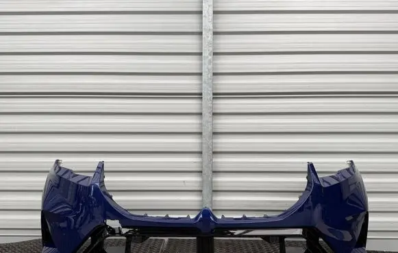 BMW M5 G90 Front bumper 