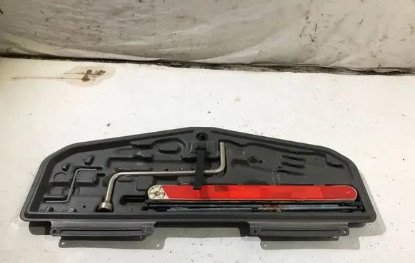 BMW 7 E38 Other interior part 01802343234