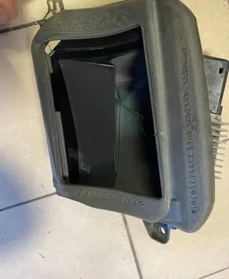 BMW 3 G20 G21 Head up display screen 9442012