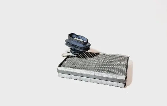 Audi A4 S4 B8 8K Air conditioning (A/C) radiator (interior) X1189006 P04975