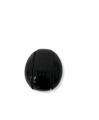 Nissan X-Trail T30 Gear lever shifter trim leather/knob 