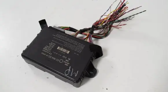 Land Rover Range Rover Sport L320 Light module LCM BJ3219H440BG
