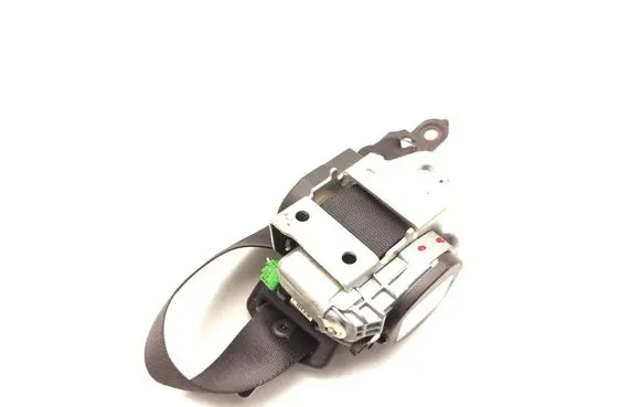Mercedes-Benz E C207 W207 Front seatbelt A2078602185