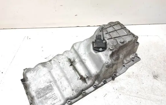 BMW 5 GT F07 Oil sump 7823204