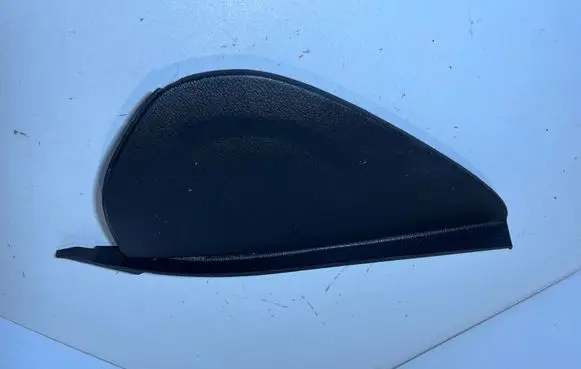 BMW X6 F16 Dashboard side end trim 9281634