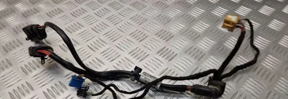 Audi A6 S6 C6 4F Other wiring loom 4F0971547