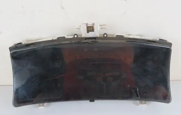 Toyota Corolla E120 E130 Speedometer (instrument cluster) 8380002760