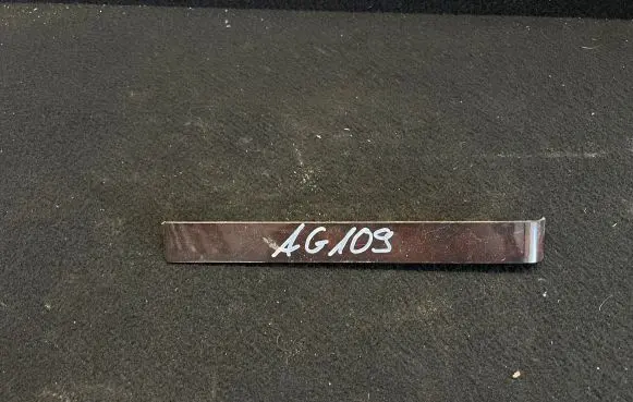 Audi A6 S6 C5 4B Other interior part