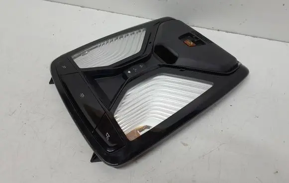 Front seat light