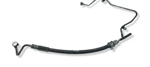 Citroen C-Crosser Power steering hose/pipe/line 