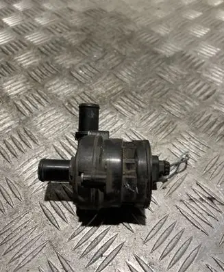 Renault Megane III Electric auxiliary coolant/water pump PA6T6IGF40