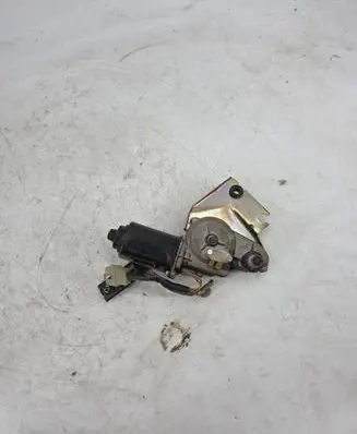 Hyundai Galloper Rear window wiper motor WM118MM