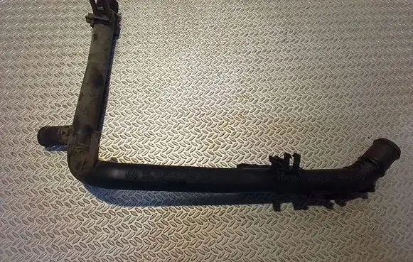 Volkswagen Caddy Engine coolant pipe/hose 03L121065AJ
