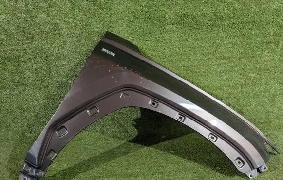 Hyundai Tucson IV NX4 Fender 