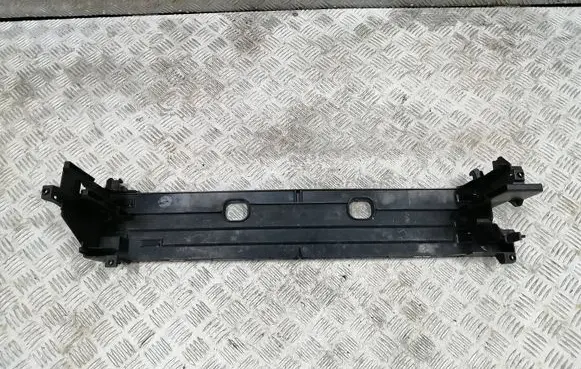 BMW 7 F01 F02 F03 F04 Radiator support slam panel bracket 171075771170