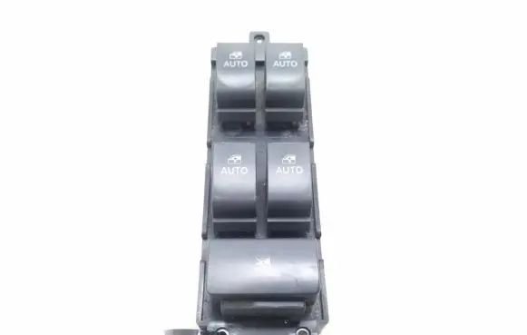 Opel Antara Electric window control switch