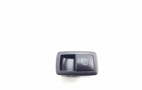 Mercedes-Benz A W169 Electric window control switch A2518200510