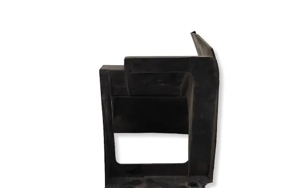 Maxus Euniq 6 Intercooler air channel guide C00189887 C00211549 P02016