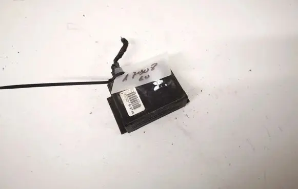 Peugeot 607 Other control units/modules 9641164580