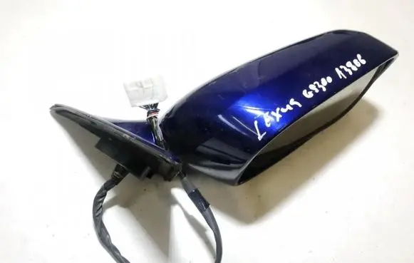 Lexus GS 300 400 430 Front door electric wing mirror 01132 562040