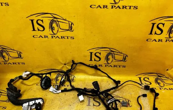 Ford Escape IV Front door wiring loom/harness boot LX6T14631NAD