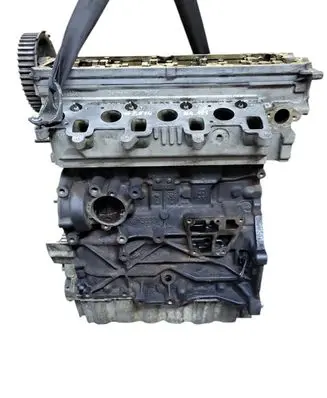 Audi A3 S3 8P Engine CAY 616NR