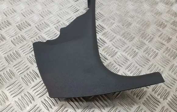 Audi A3 S3 8P Foot area side trim 8P0867272B
