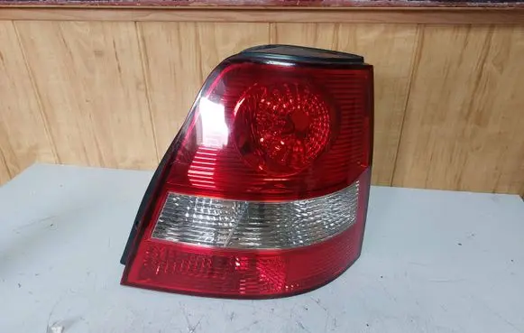 KIA Sorento Rear/tail lights 924023e0