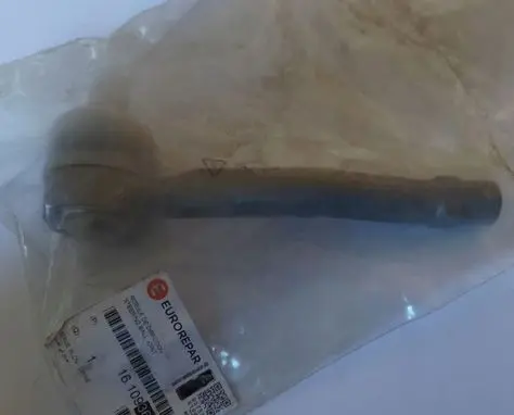 Peugeot Partner Steering tie rod end 1610936580