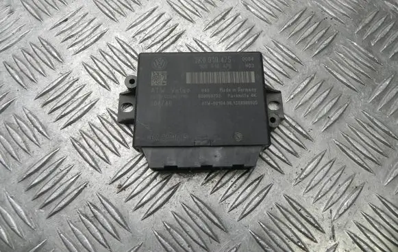 Volkswagen Caddy Parking PDC control unit/module 2K0919475