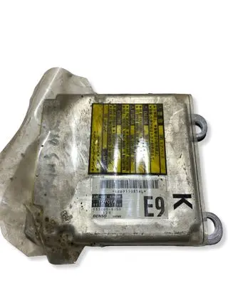Toyota Prius (XW20) Airbag control unit/module 8917047390
