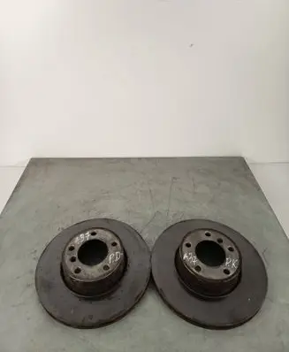 BMW 3 E92 E93 Front brake disc 