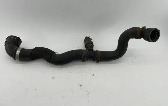 Audi A3 S3 A3 Sportback 8P Engine coolant pipe/hose 1K0122101GE 1K0122101LD 600122291E